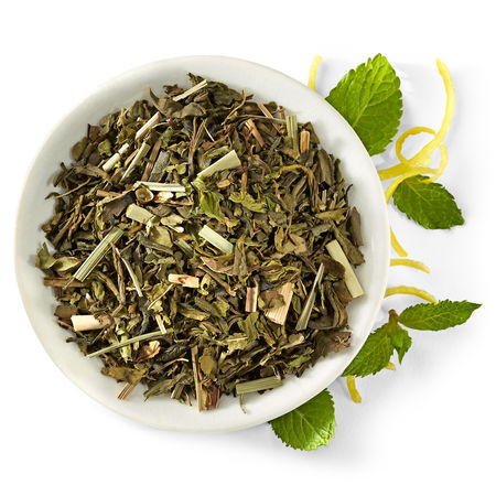 Green Tea Floral Absolute Oil 1